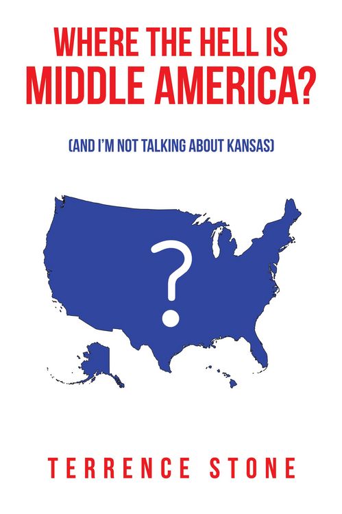 Produktbild: Where the Hell is Middle America?