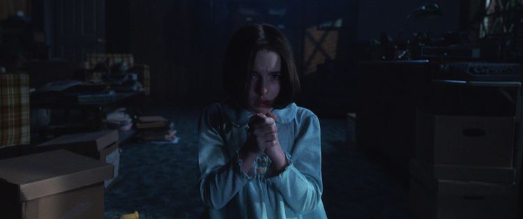 Produktbild: Annabelle 3