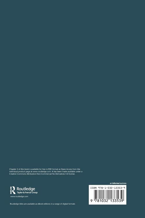 Produktbild: The Limits of Criminological Positivism