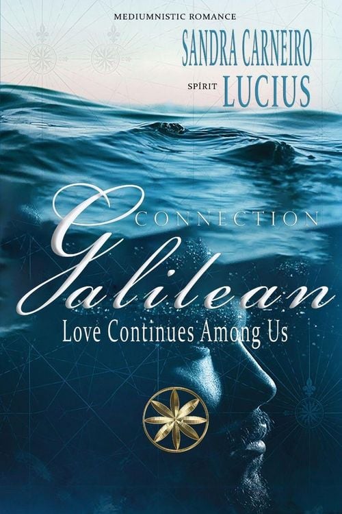 Produktbild: GALILEAN CONNECTION