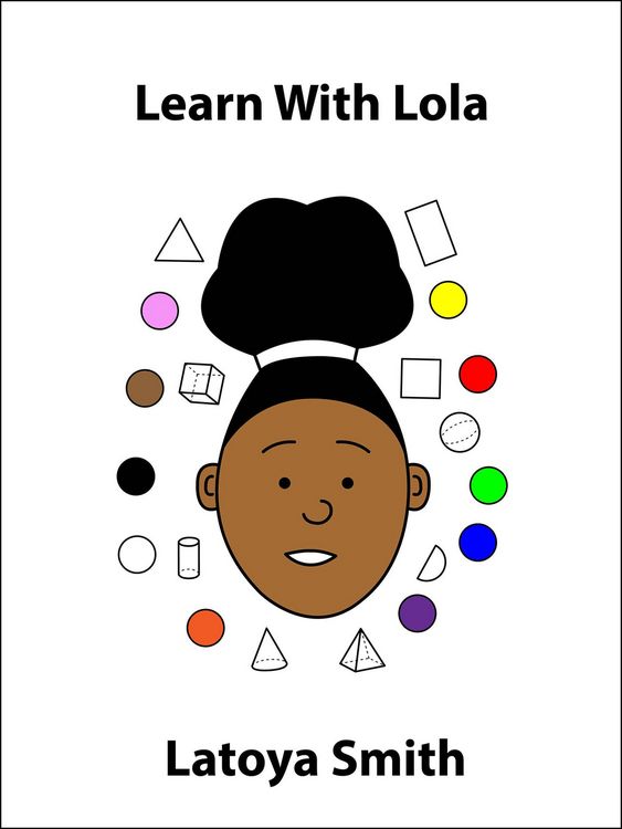 Produktbild: Learn With Lola