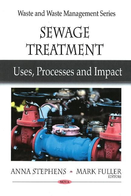 Produktbild: Sewage Treatment