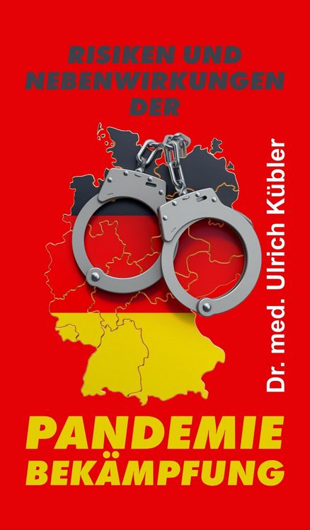 Produktbild: Risiken und Nebenwirkungen der Pandemiebek&auml;mpfung