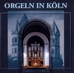 Produktbild: Orgeln in K&ouml;ln