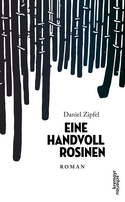 Produktbild: Eine Handvoll Rosinen