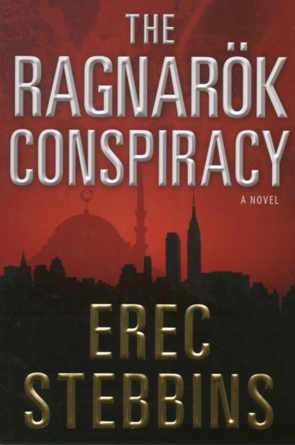 Produktbild: Ragnarok Conspiracy