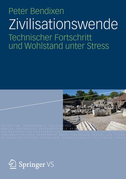 Produktbild: Zivilisationswende