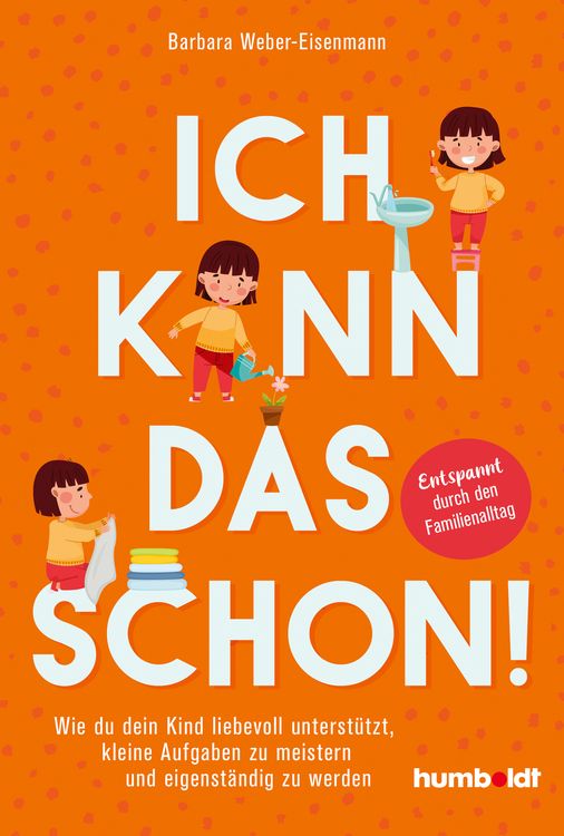 Produktbild: Ich kann das schon!