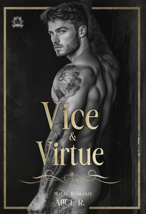 Produktbild: Vice & Virtue: Mafia Romanze