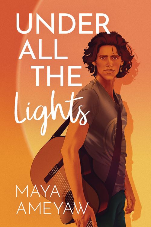 Produktbild: Under All the Lights