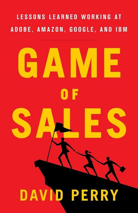 Produktbild: Game of Sales