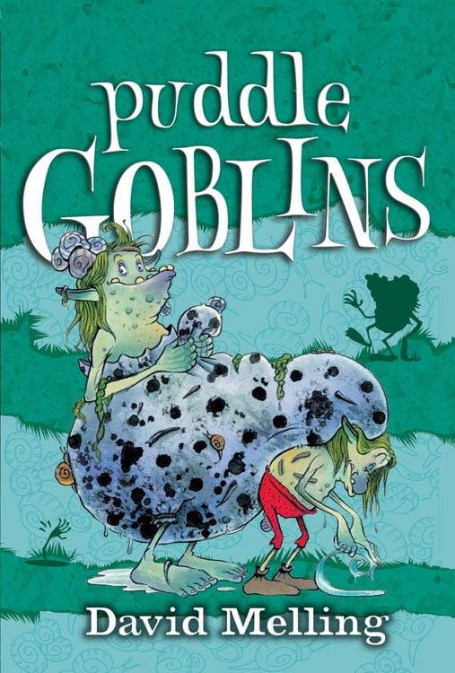 Produktbild: Puddle Goblins