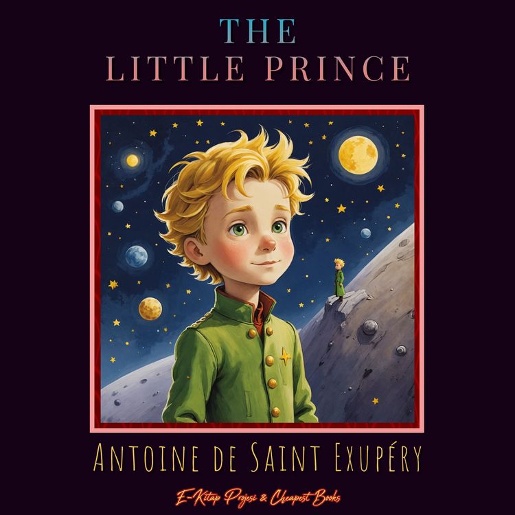 Produktbild: The Little Prince