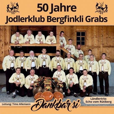 Produktbild: Dankbar si