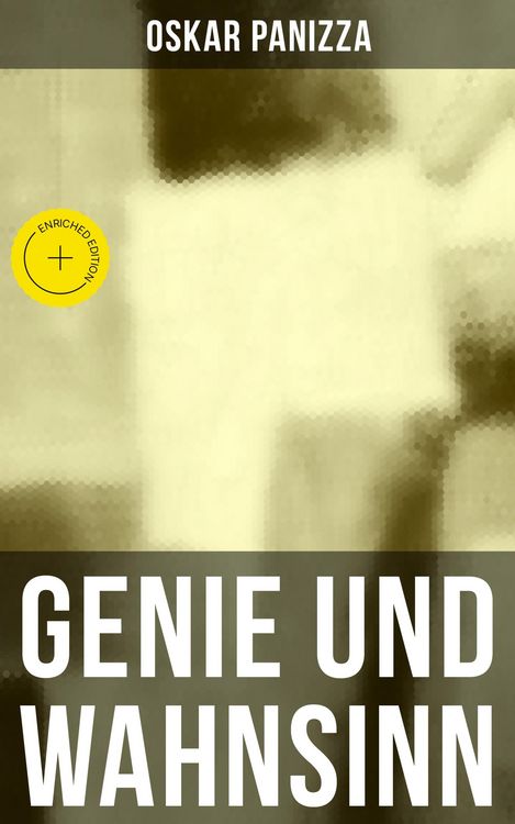 Produktbild: Genie und Wahnsinn