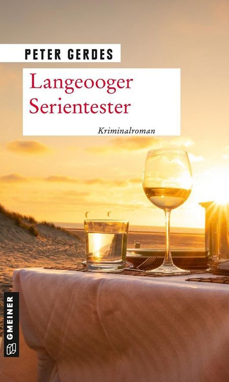 Produktbild: Langeooger Serientester
