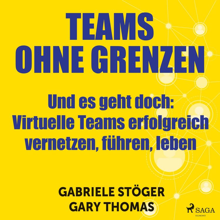 Produktbild: Teams ohne Grenzen - Und es geht doch (Ungek&uuml;rzt)