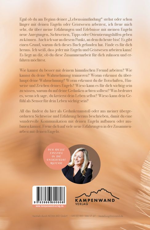 Produktbild: Das 1x1 der Engelkommunikation