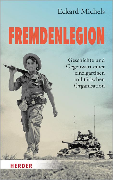 Produktbild: Fremdenlegion