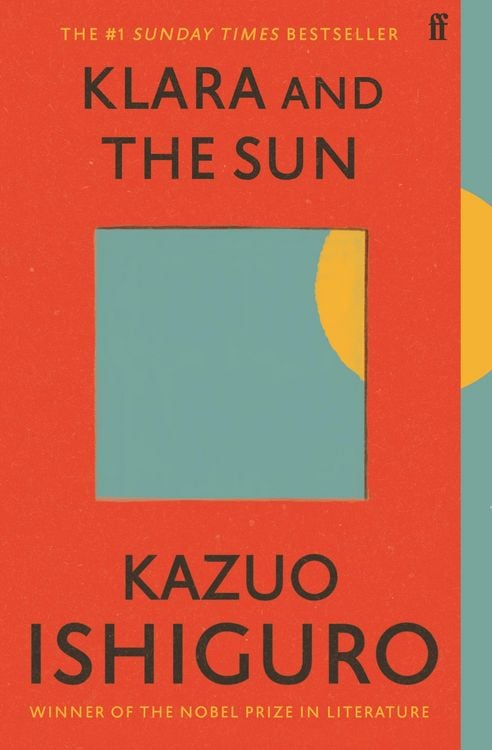 Produktbild: Klara and the Sun