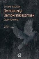Produktbild: Demokrasiyi Demokratiklestirmek