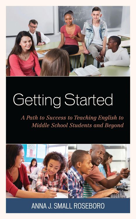 Produktbild: Getting Started