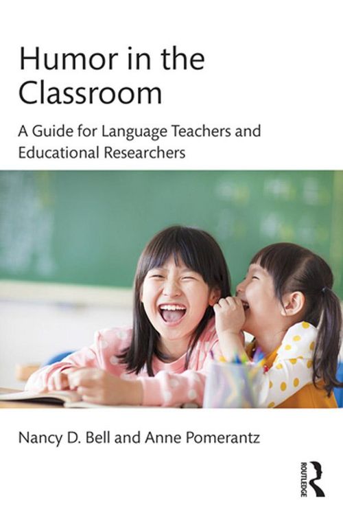 Produktbild: Humor in the Classroom