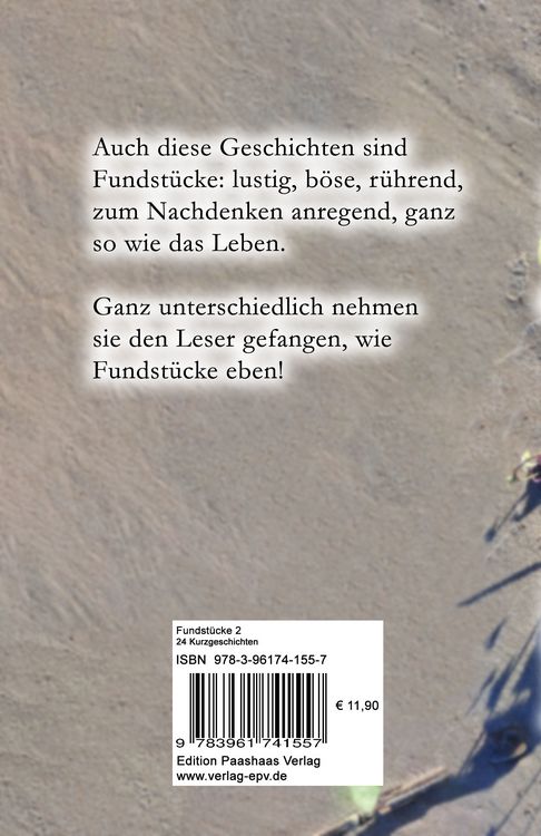 Produktbild: Fundst&uuml;cke 2