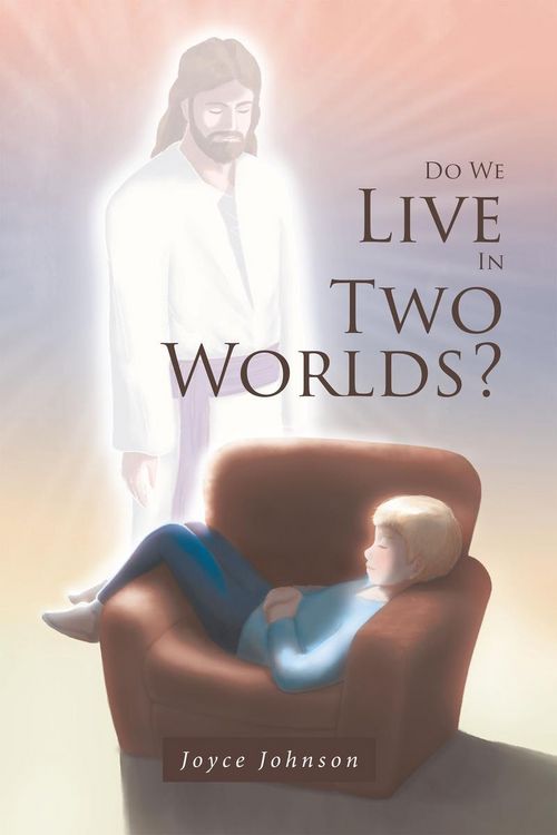 Produktbild: Do We Live In Two Worlds?