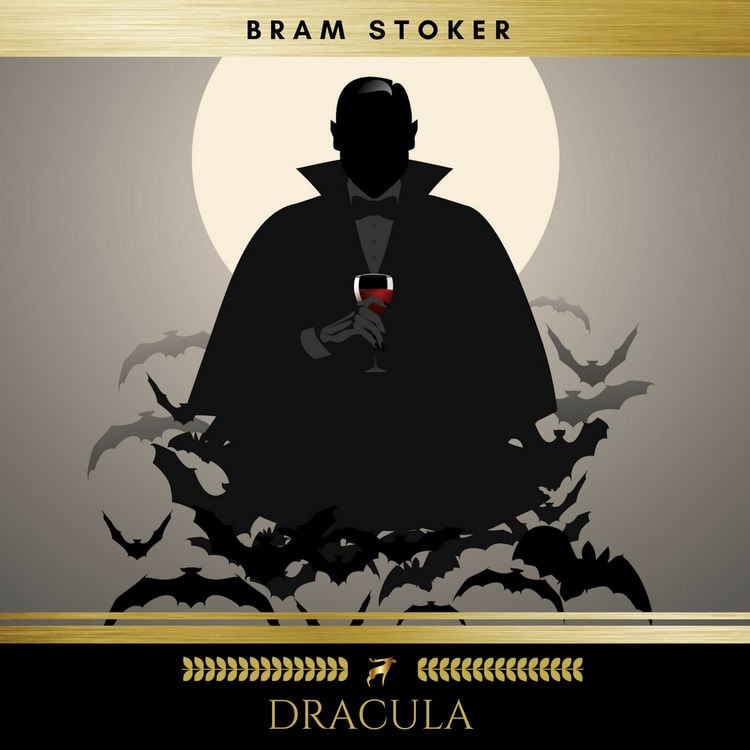 Produktbild: Dracula