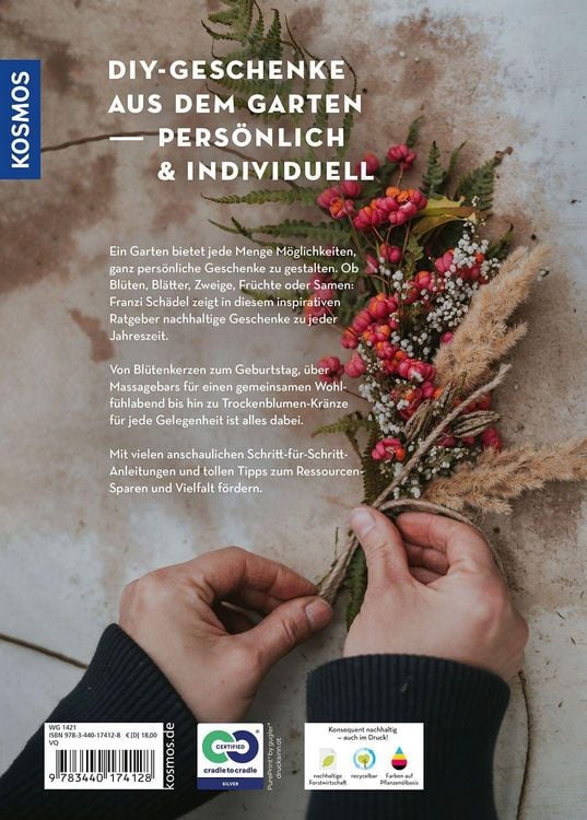 Produktbild: Geschenke pflanzen