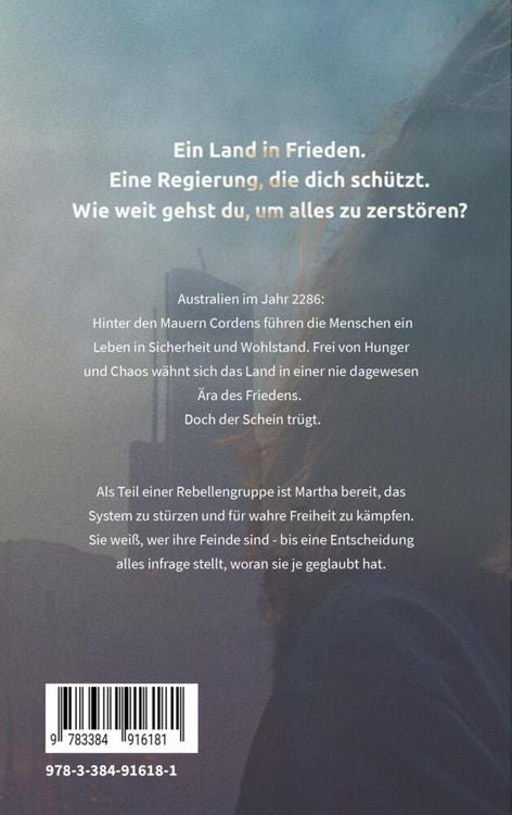 Produktbild: Ich. Bin Martha
