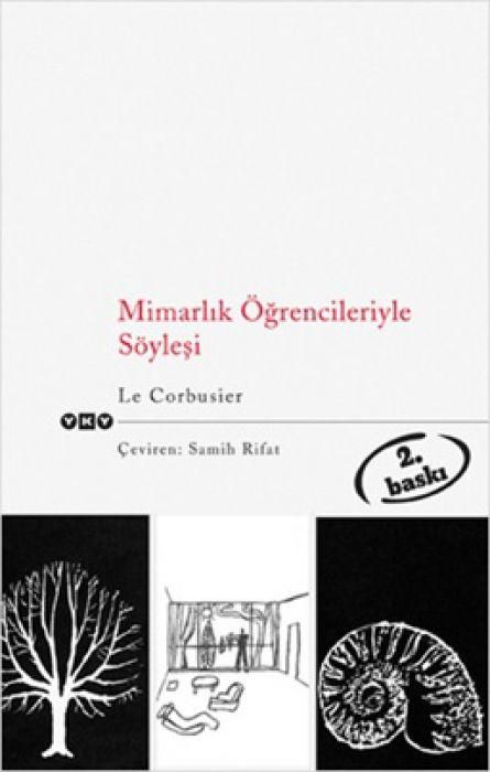 Produktbild: Mimarlik &Ouml;grencileriyle S&ouml;ylesi