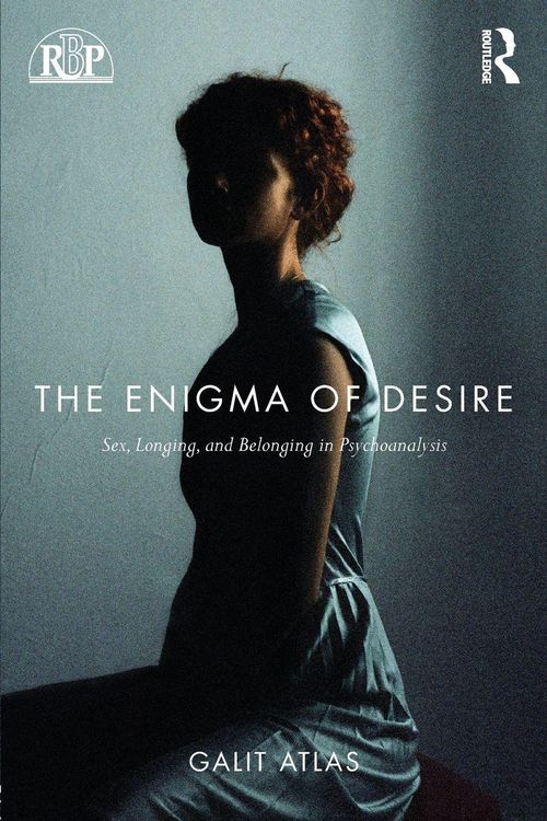 Produktbild: The Enigma of Desire