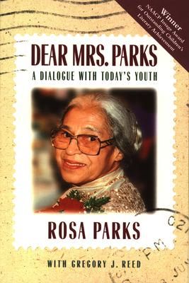 Produktbild: Dear Mrs. Parks