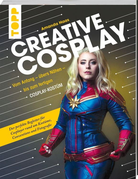 Produktbild: Creative Cosplay