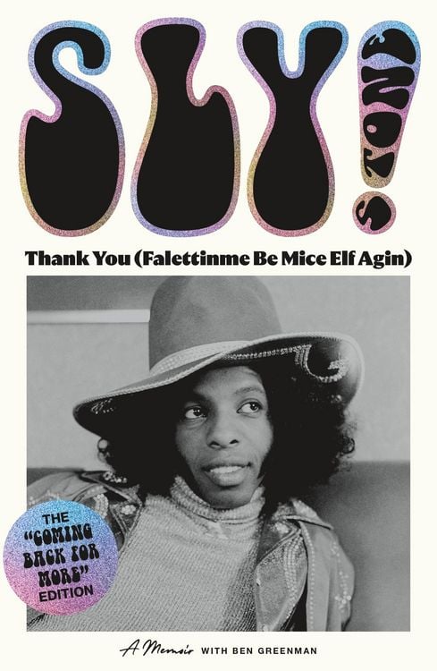 Produktbild: Thank You (Falettinme Be Mice Elf Agin)
