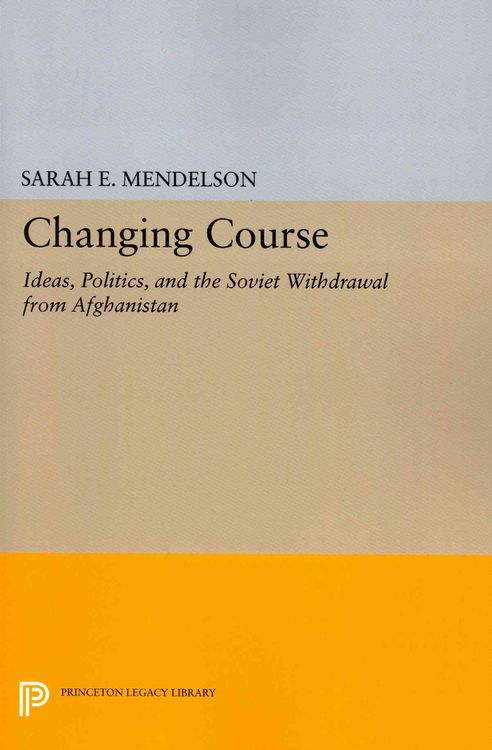 Produktbild: Changing Course