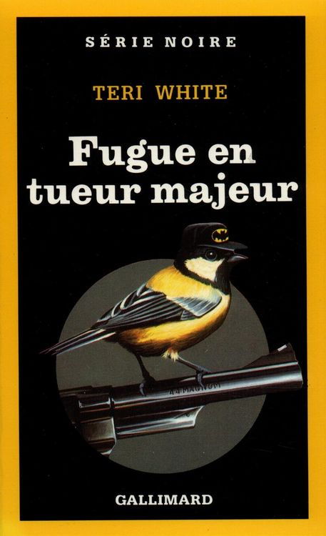 Produktbild: Fre-Fugue En Tueur Majeur