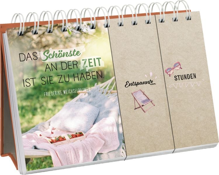 Produktbild: Countdown zum Ruhestand