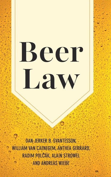 Produktbild: Beer Law