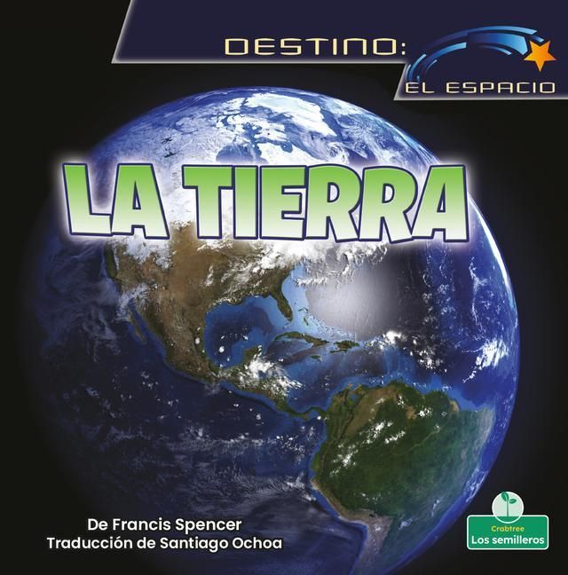 Produktbild: La Tierra (Earth)