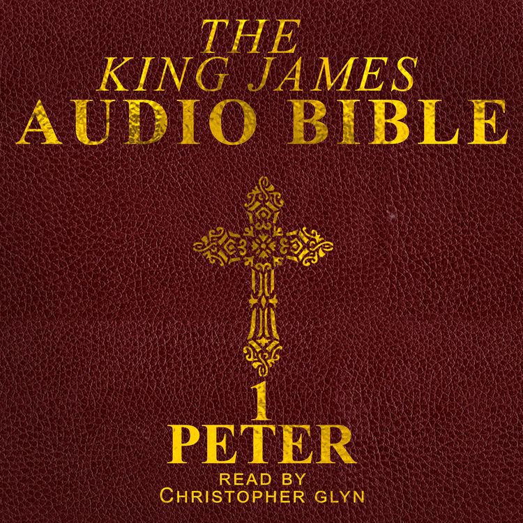 Produktbild: 1 Peter