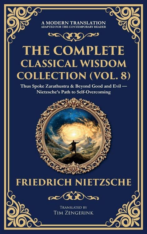 Produktbild: The Complete Classical Wisdom Collection (Vol. 8)