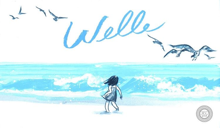 Produktbild: Welle
