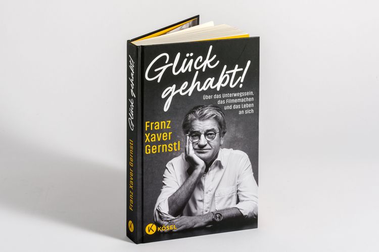 Produktbild: Gl&uuml;ck gehabt!