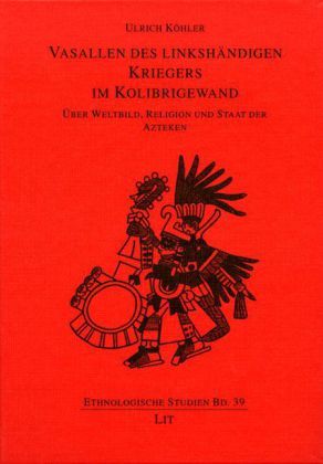 Produktbild: K&ouml;hler, U: Vasallen des linksh&auml;ndigen Kriegers