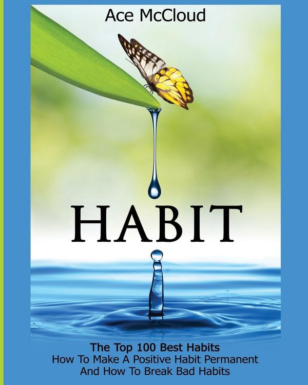 Produktbild: Habit