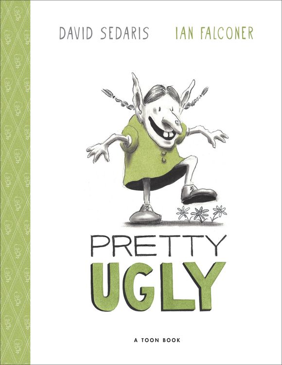 Produktbild: Pretty Ugly