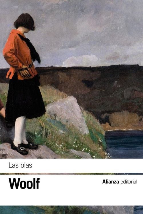Produktbild: Las olas